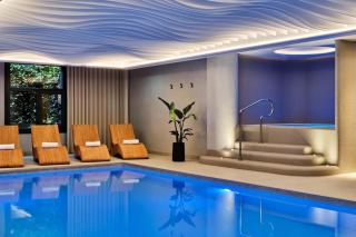 Sheraton Grand Krakow - Krakow - 5