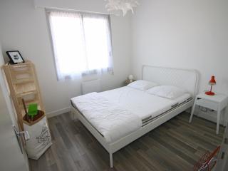 Appartement cosy, 1 chambre, balcon, proche plage Saint Jean de Monts - FR-1-323-106 - Saint-Jean-de-Monts - 7