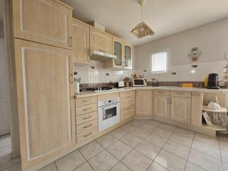Maison récente 5 pers, proche mer et bourg, jardin, barbecue, wifi, animaux sur demande - FR-1-476-165 - Grues - 5