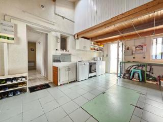 Maison confortable pour 6 pers. à La Faute-sur-Mer, proche plage, jardin et équipements complets - FR-1-476-63 - La Faute-sur-Mer - 7