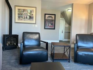 Sunrise Inn - Anacortes - 8