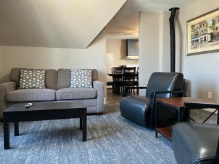Sunrise Inn - Anacortes - 9