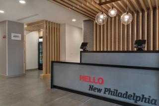 TownePlace Suites by Marriott New Philadelphia - 3