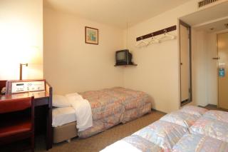 Nagoya Crown Hotel - Nagoya - 7