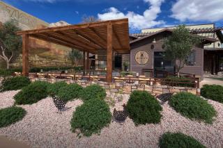 The Red Cliffs Lodge Zion, a Tribute Portfolio Hotel - Springdale - 3