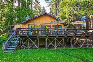 Water's Edge Retreat - 5