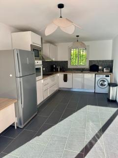 Casa Lecca-Belle maison à Porto Vecchio ,route de Palombaggia - Porto-Vecchio - 9