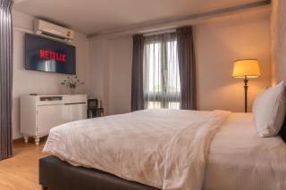 A.LIST HOTEL - Songkhla - 6