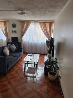Departamento en Iquique A pasos de playa Cavancha - Iquique - 7