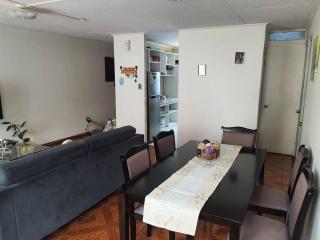 Departamento en Iquique A pasos de playa Cavancha - Iquique - 6