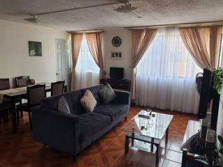 Departamento en Iquique A pasos de playa Cavancha - Iquique - 2