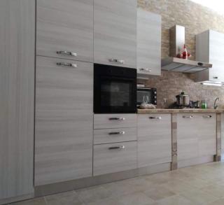 Casa Maria - Montallegro - 9