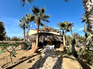 Casita Rancho Lamore - El Pescadero - 5