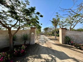 Casita Rancho Lamore - El Pescadero - 3