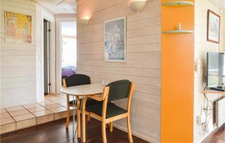 Holiday Home Nørre Nebel 37 - 8