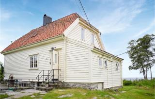 4 Bedroom Lovely Home In Fusa - Vinnes - 9
