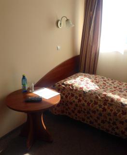 Hotel pod Wierzba - Świdnica - 7
