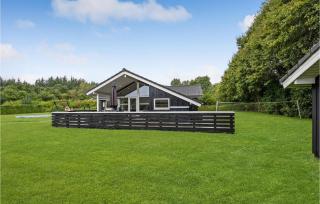 Holiday Home Østmarken Toftlund Ix - Arrild - 1