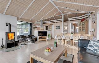 Holiday Home Østmarken Toftlund Ix - Arrild - 7