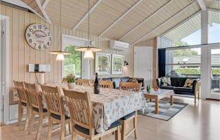 Holiday Home Østmarken Toftlund Ix - Arrild - 5