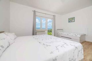 One-Bedroom Apartment in Crikvenica XVIII - Crikvenica - 8