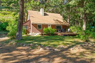 Evergreen Retreat at Rimrock - Rimrock - 4