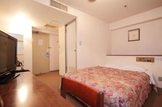 Nagoya Crown Hotel - Nagoya - 5