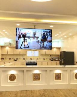 شاليه واستراحة - ارس ARs - للمناسبات العائلية - 8