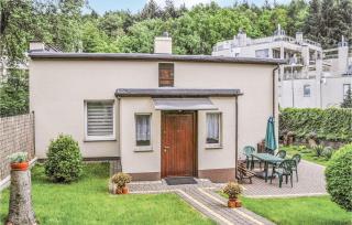 2 Bedroom Lovely Home In Gdynia - Gdynia - 1