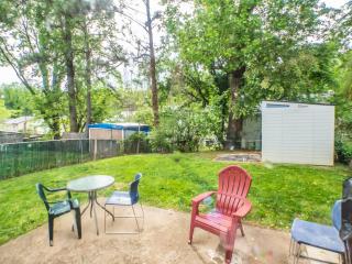 Prospect Hill Cville House share with private bath in quiet comfort home - 3