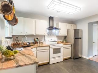 Prospect Hill Cville House share with private bath in quiet comfort home - Charlottesville - 2