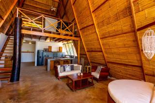 Casa Vaal hermosa alpina en Vichayito - Wiro House - Piura - 3