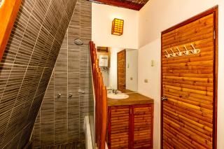 Casa Vaal hermosa alpina en Vichayito - Wiro House - Piura - 5