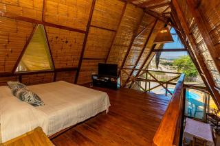 Casa Vaal hermosa alpina en Vichayito - Wiro House - Piura - 6