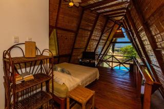 Casa Vaal hermosa alpina en Vichayito - Wiro House - Piura - 8