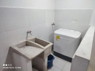 apartamento Sandy - Santa Marta - 2