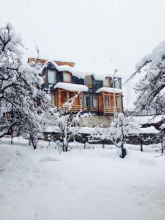 Hotel Old Seti - 6