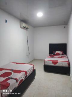 apartamento Sandy - Santa Marta - 5