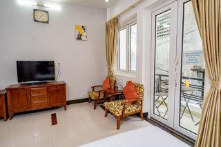 Ben Thanh Retreats Hotel - Ho Chi Minh - 4