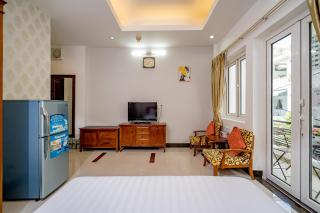 Ben Thanh Retreats Hotel - Ho Chi Minh - 8