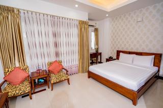 Ben Thanh Retreats Hotel - Ho Chi Minh - 3