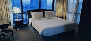 Residence Suite Times Square kl - Kuala Lumpur - 2