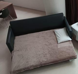 TOP Dúplex inn condomínio - São Paulo - 7