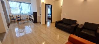 Seasons Suites - Bommasandra - Bangalore - 7