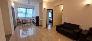 Seasons Suites - Bommasandra - 4