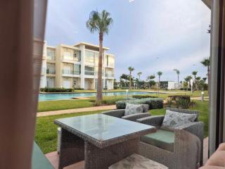 CASA BAY BEACH OMK 3 - Sidi Rahal - 6