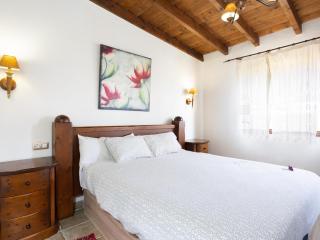 Casa rural con piscina climatizada, barbacoa y Wi-Fi en Icod de los Vinos - ES-279-19 - Icod de los Vinos - 3