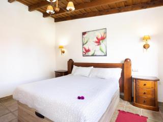 Casa rural con piscina climatizada, barbacoa y Wi-Fi en Icod de los Vinos - ES-279-19 - Icod de los Vinos - 1