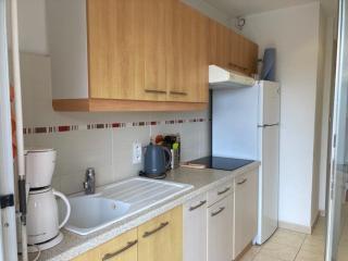 T2 climatisé au Lavandou, proche plage - FR-1-308-199 - Le Lavandou - 8