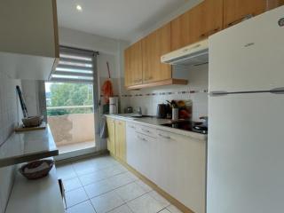 Appartement Climatisé 2 Étoiles avec Balcon, Proche Plage et Centre - Le Lavandou - FR-1-308-199 - 3